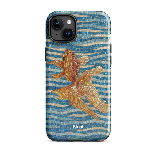 Koi iPhone Case - Blunt Cases