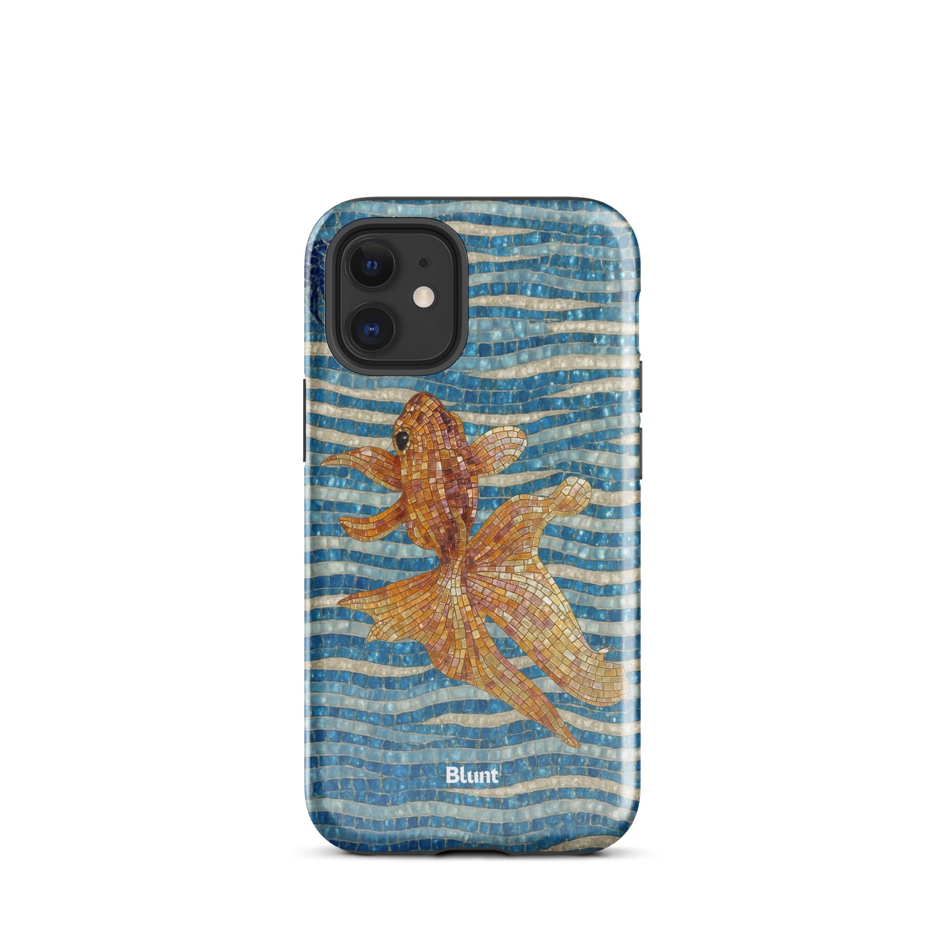 Koi iPhone Case - Blunt Cases
