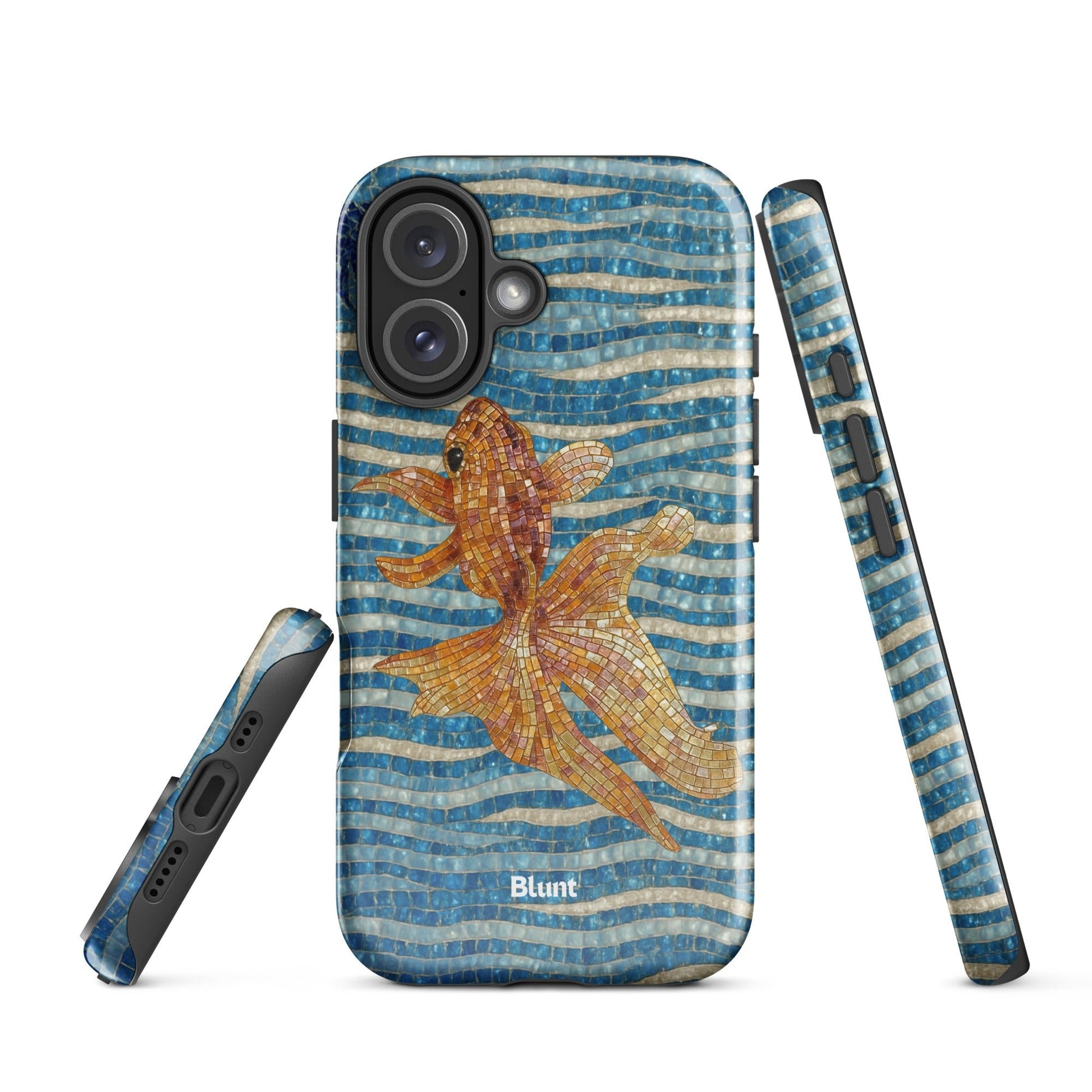 Koi iPhone Case - Blunt Cases