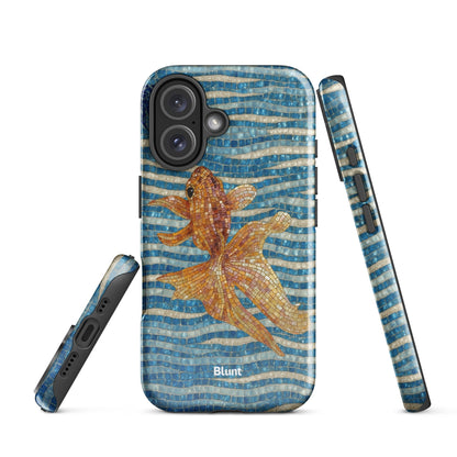 Koi iPhone Case - Blunt Cases