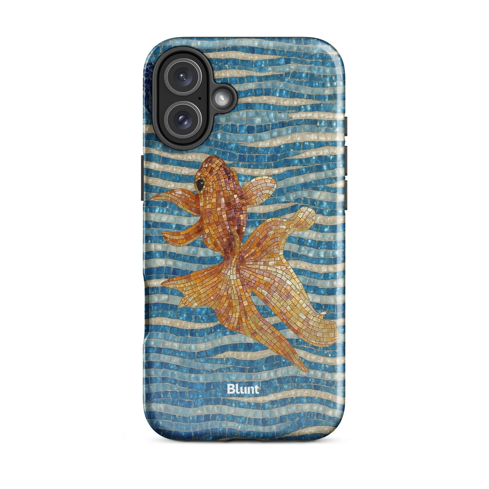 Koi iPhone Case - Blunt Cases
