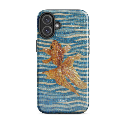 Koi iPhone Case - Blunt Cases