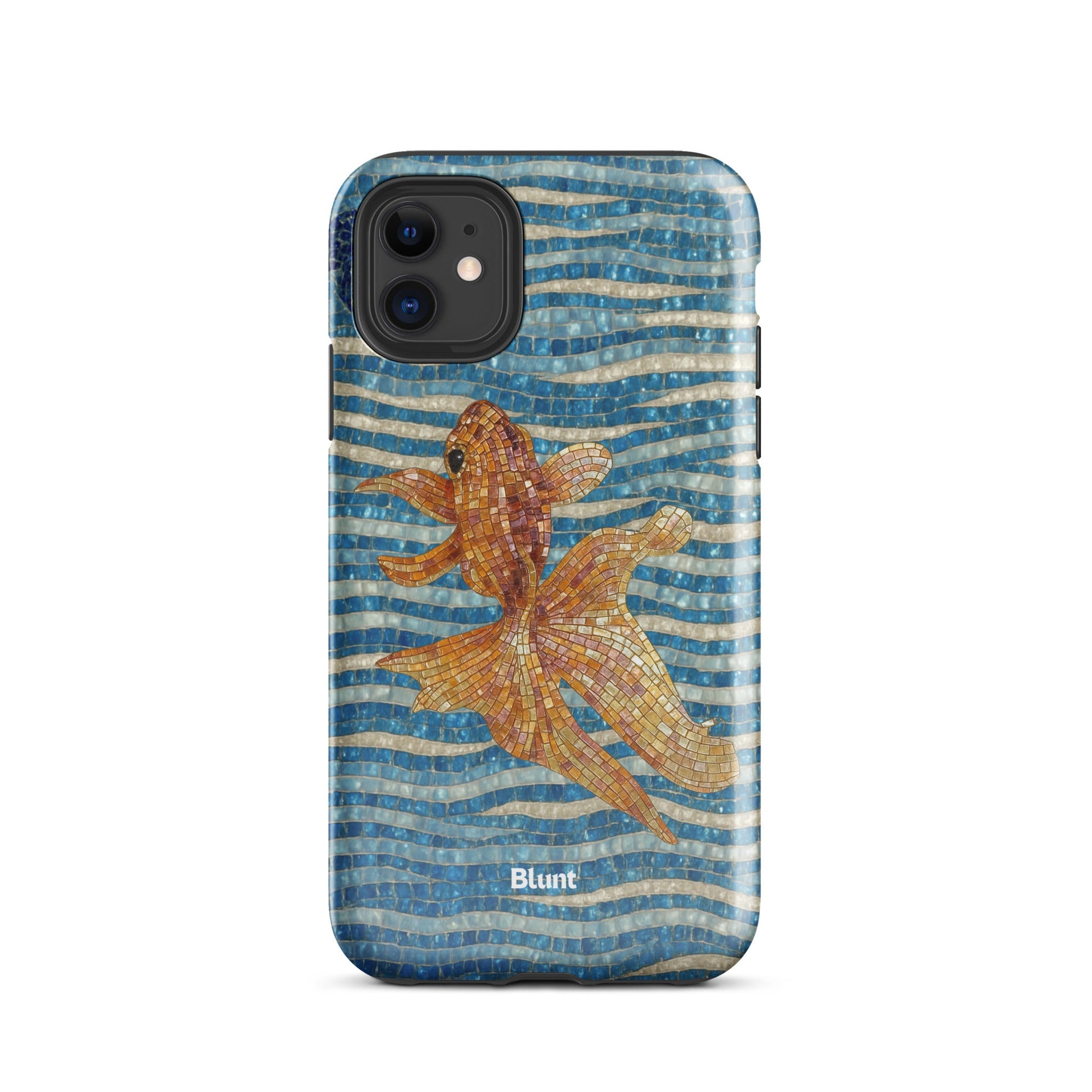 Koi iPhone Case - Blunt Cases