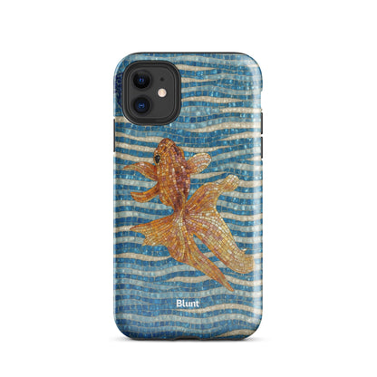 Koi iPhone Case - Blunt Cases