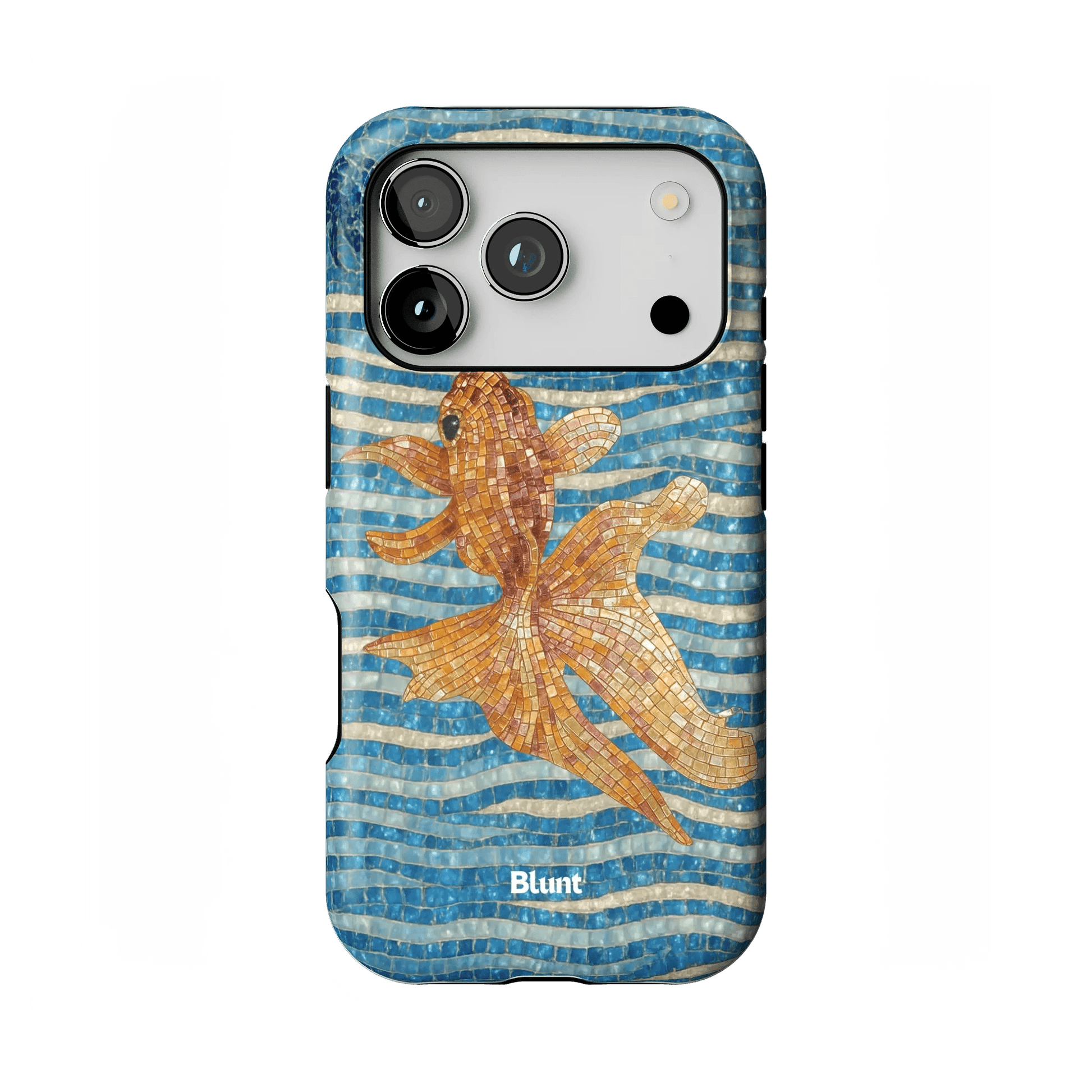 Koi iPhone Case - Blunt Cases