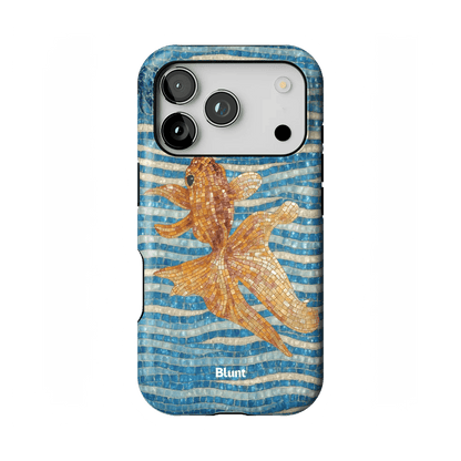 Koi iPhone Case - Blunt Cases