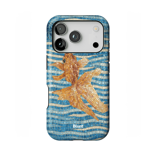 Koi iPhone Case - Blunt Cases