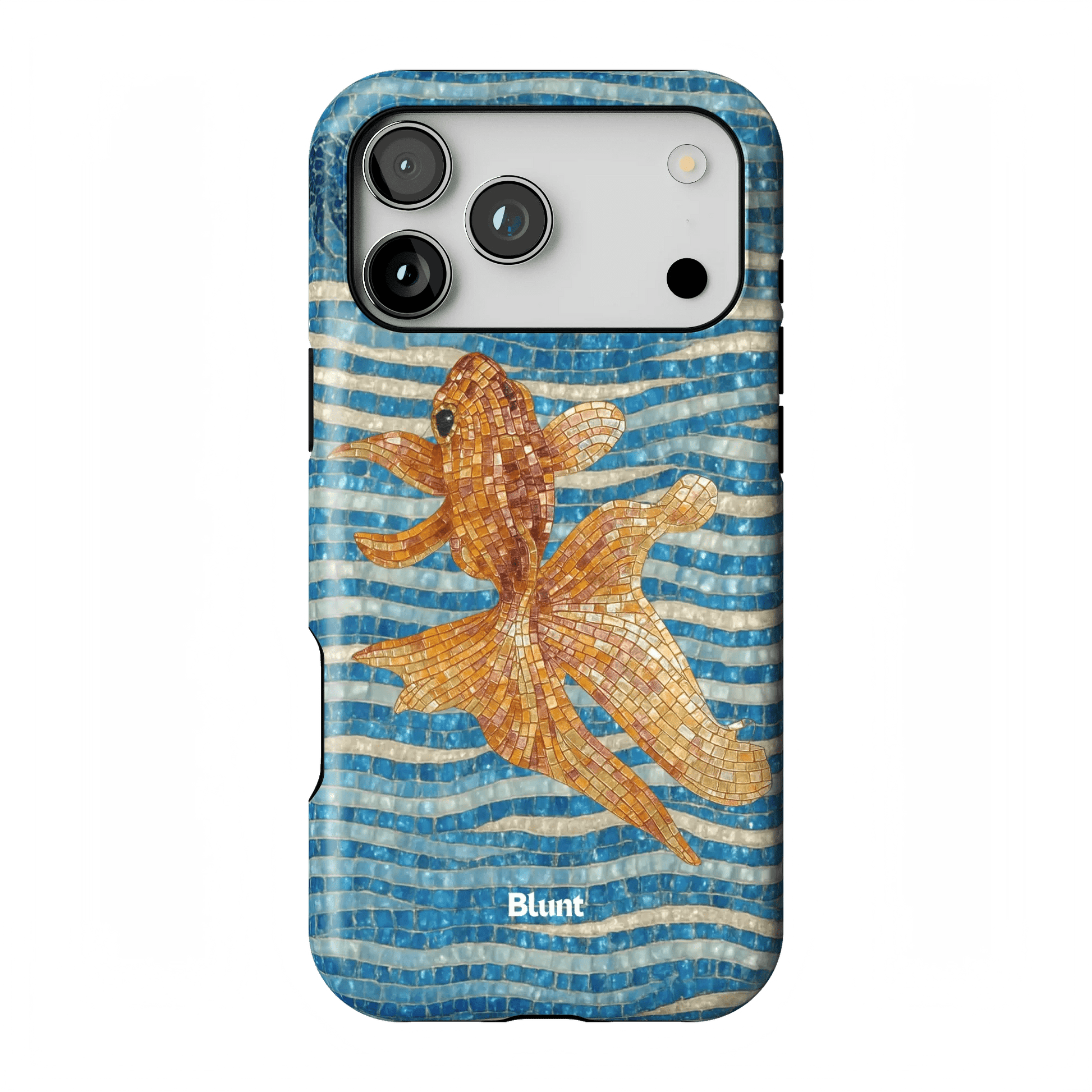 Koi iPhone Case - Blunt Cases
