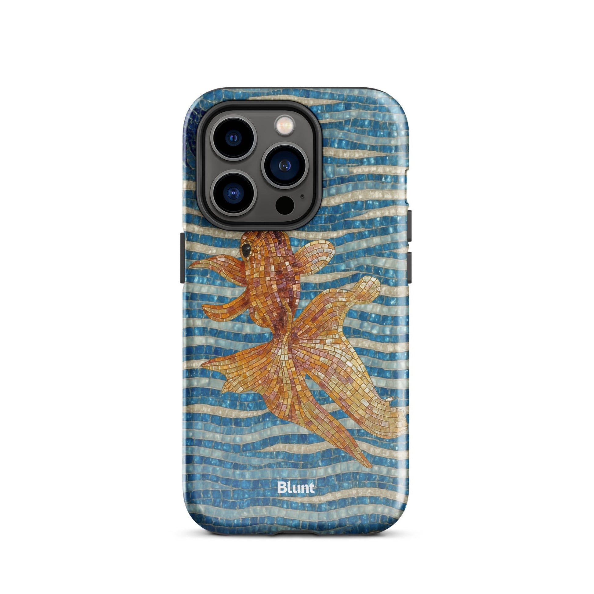 Koi iPhone Case - Blunt Cases