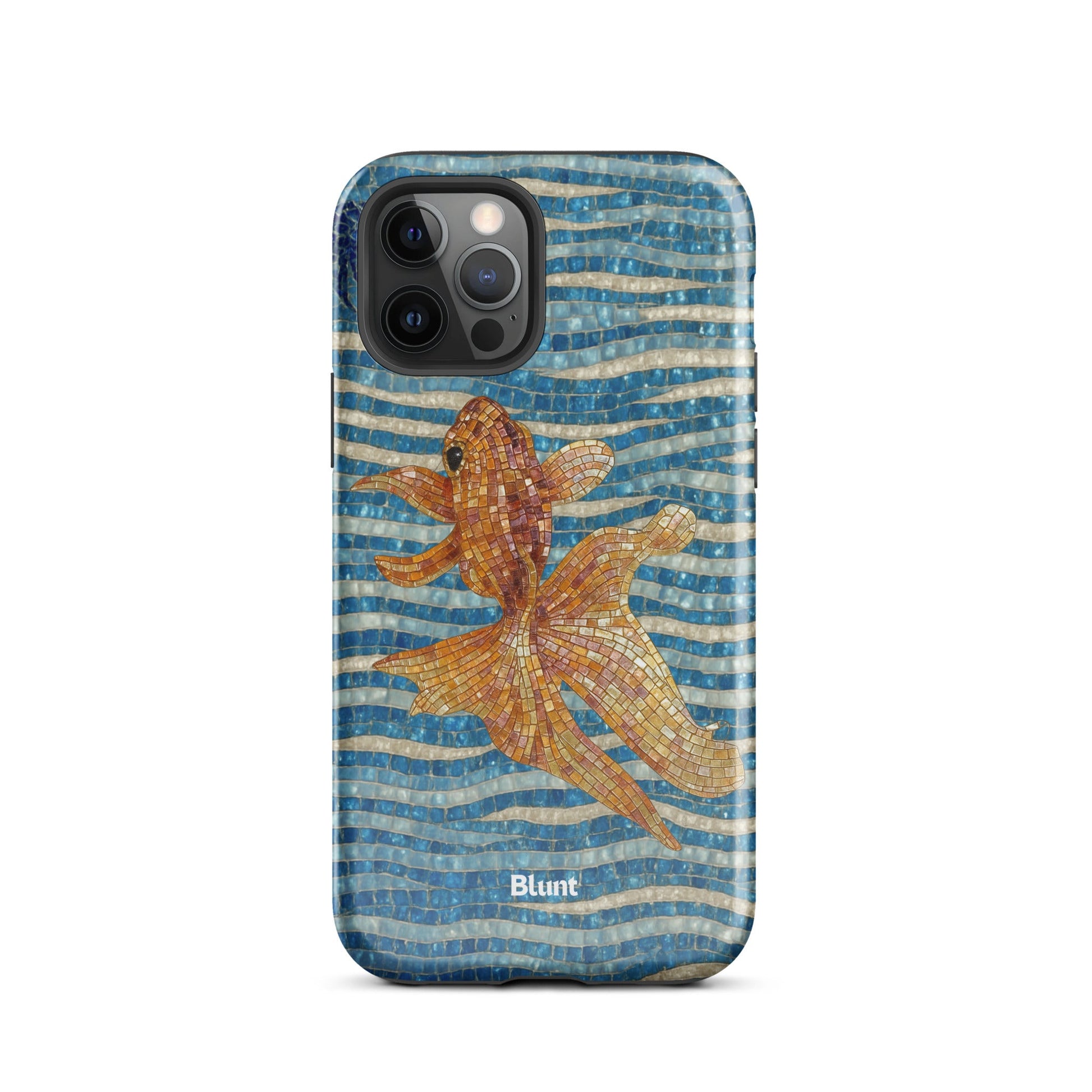 Koi iPhone Case - Blunt Cases