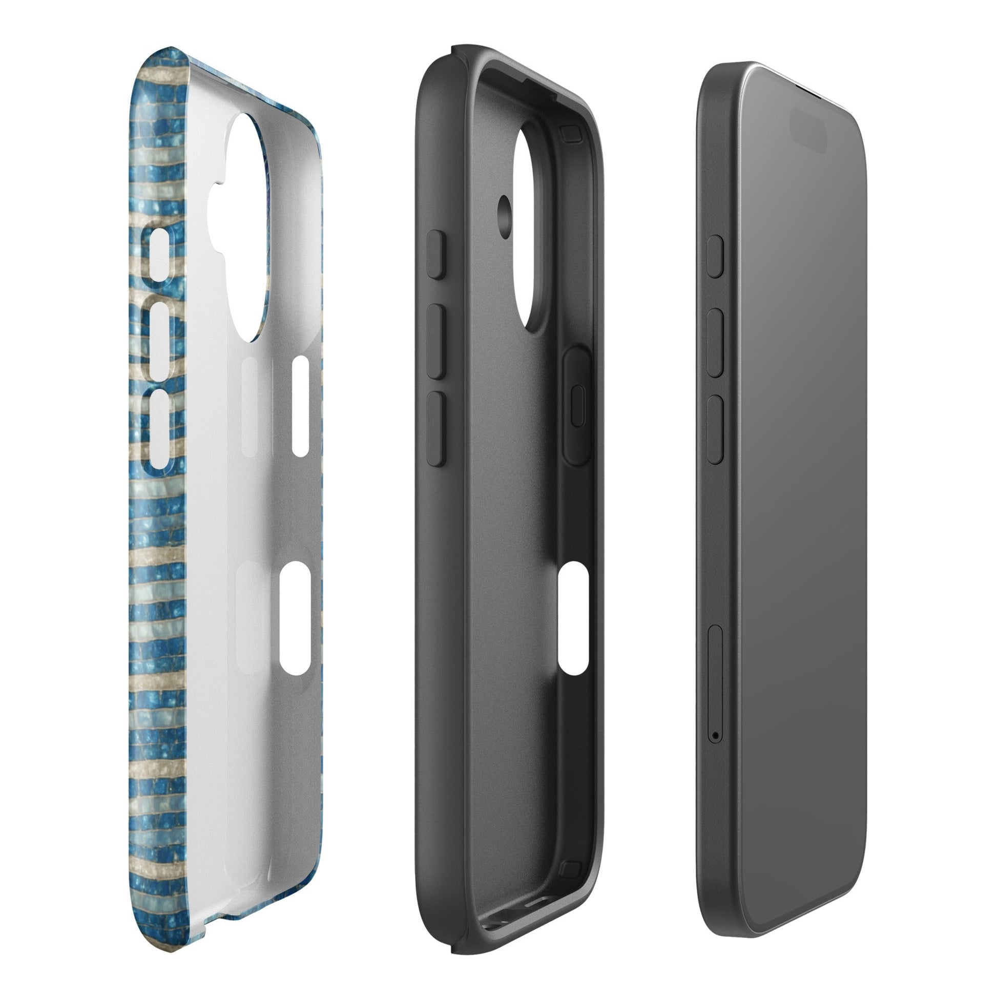 Koi iPhone Case - Blunt Cases