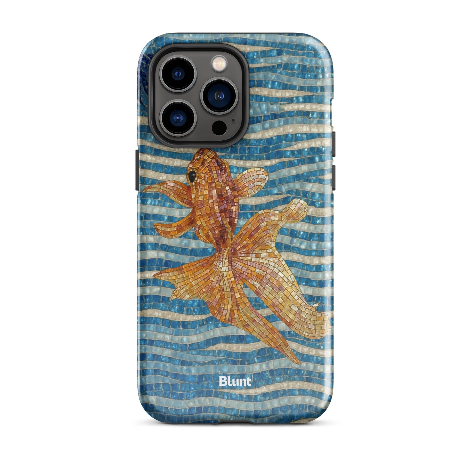 Koi iPhone Case - Blunt Cases