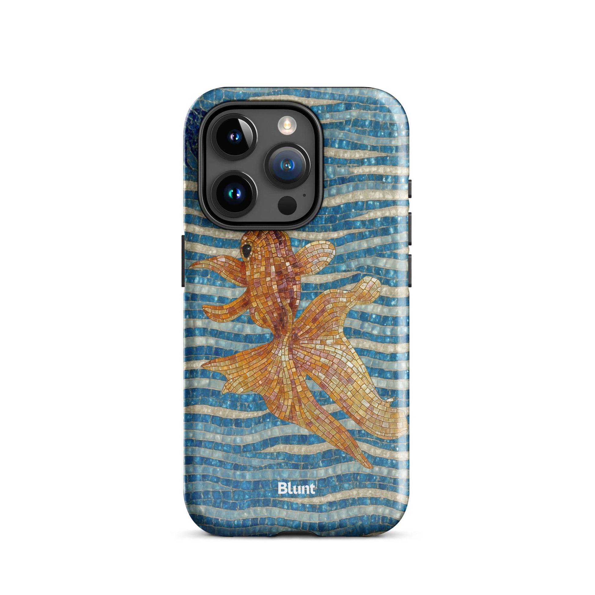 Koi iPhone Case - Blunt Cases