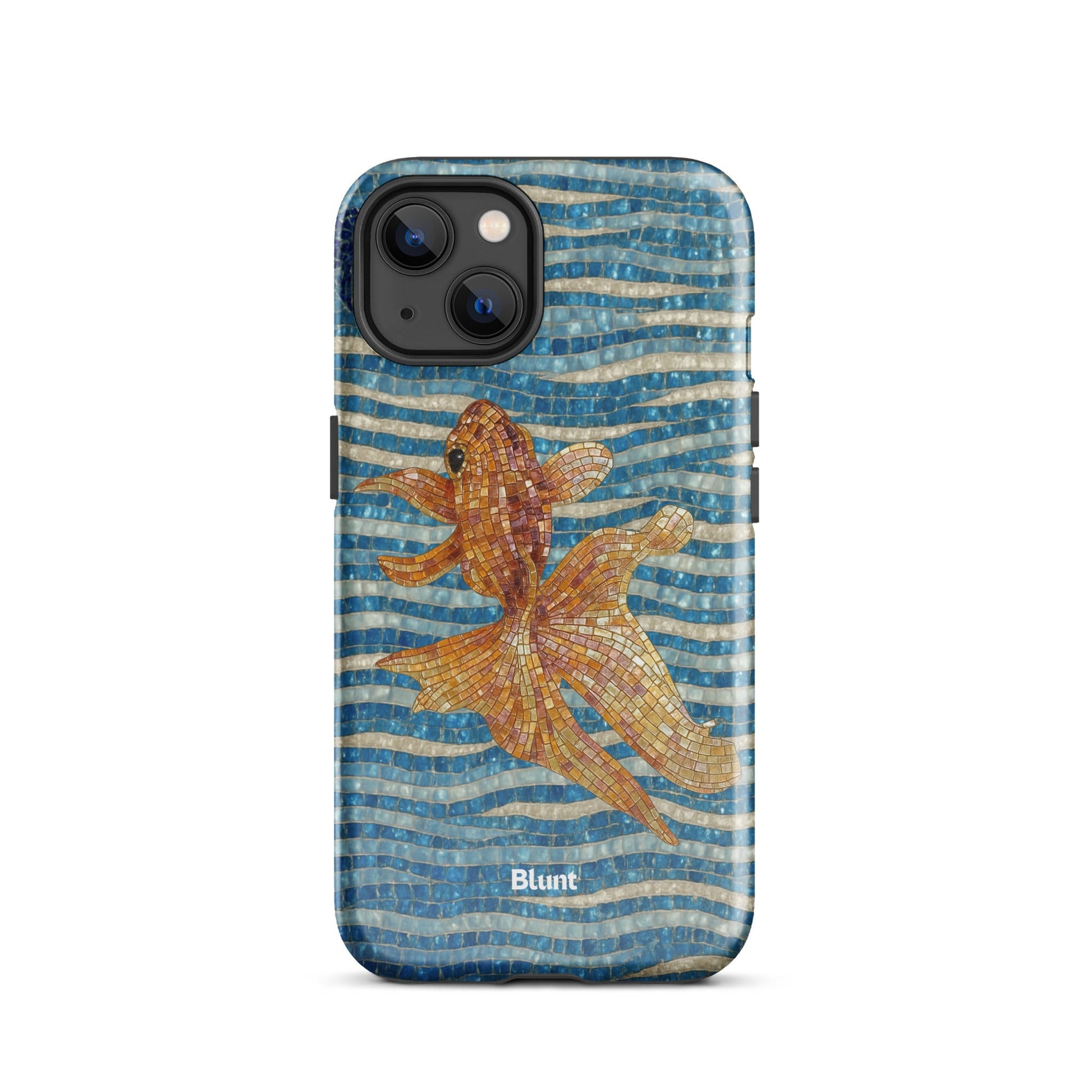 Koi iPhone Case - Blunt Cases
