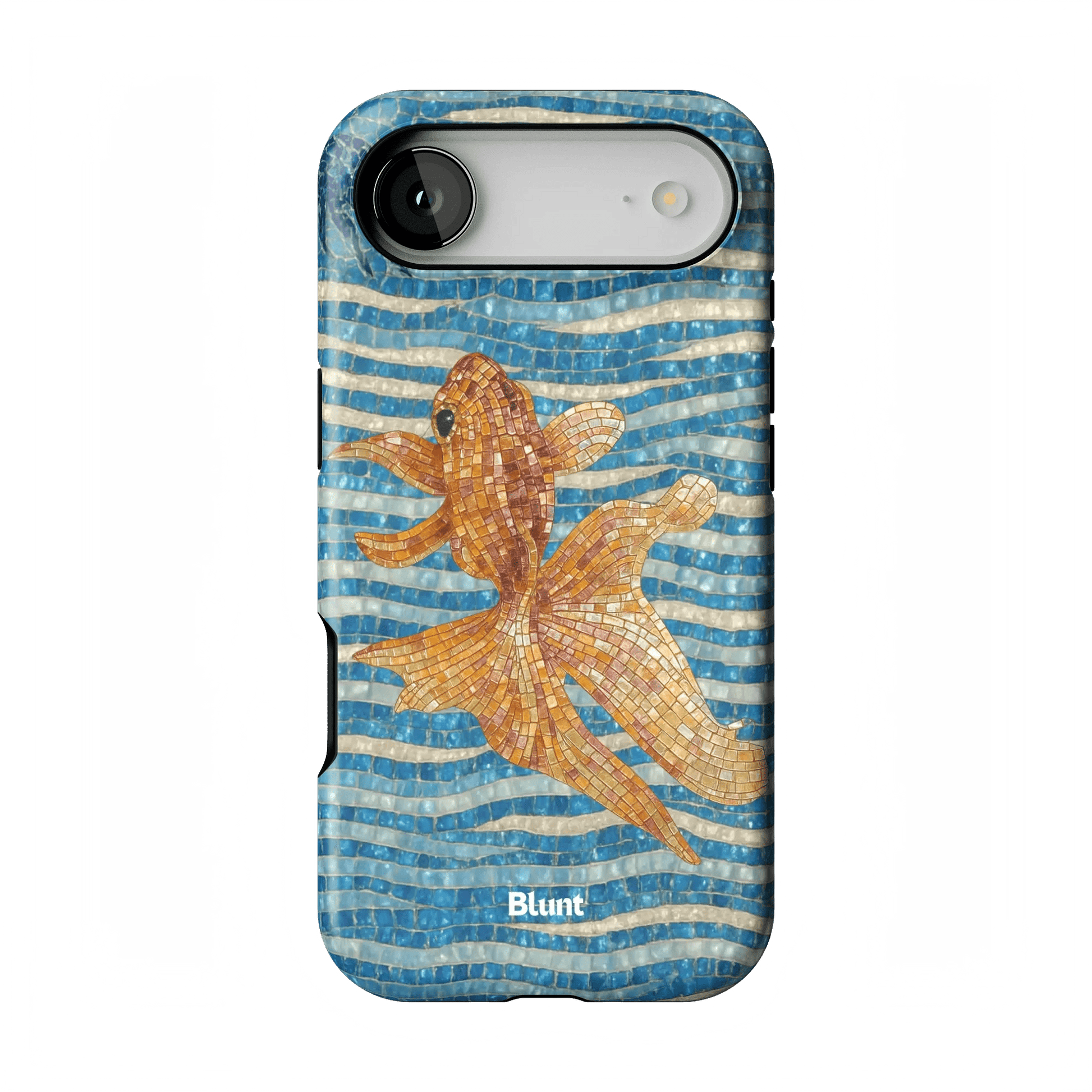 Koi iPhone Case - Blunt Cases