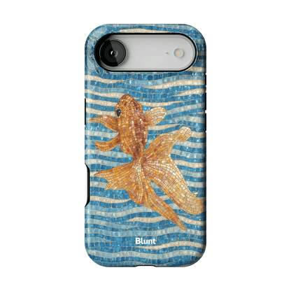 Koi iPhone Case - Blunt Cases