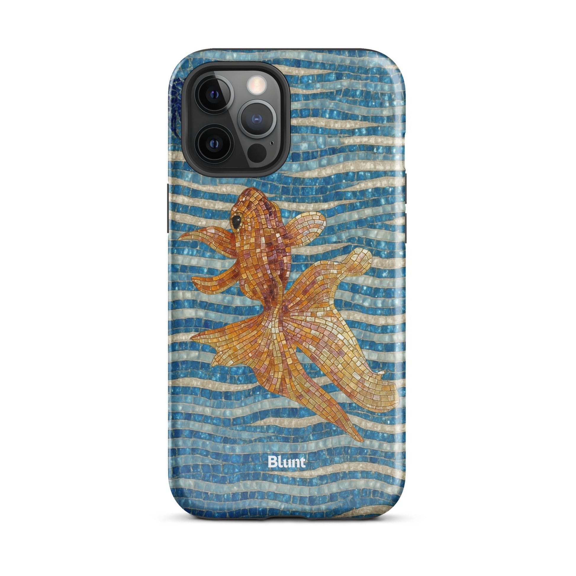 Koi iPhone Case - Blunt Cases