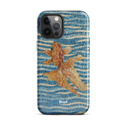 Koi iPhone Case - Blunt Cases
