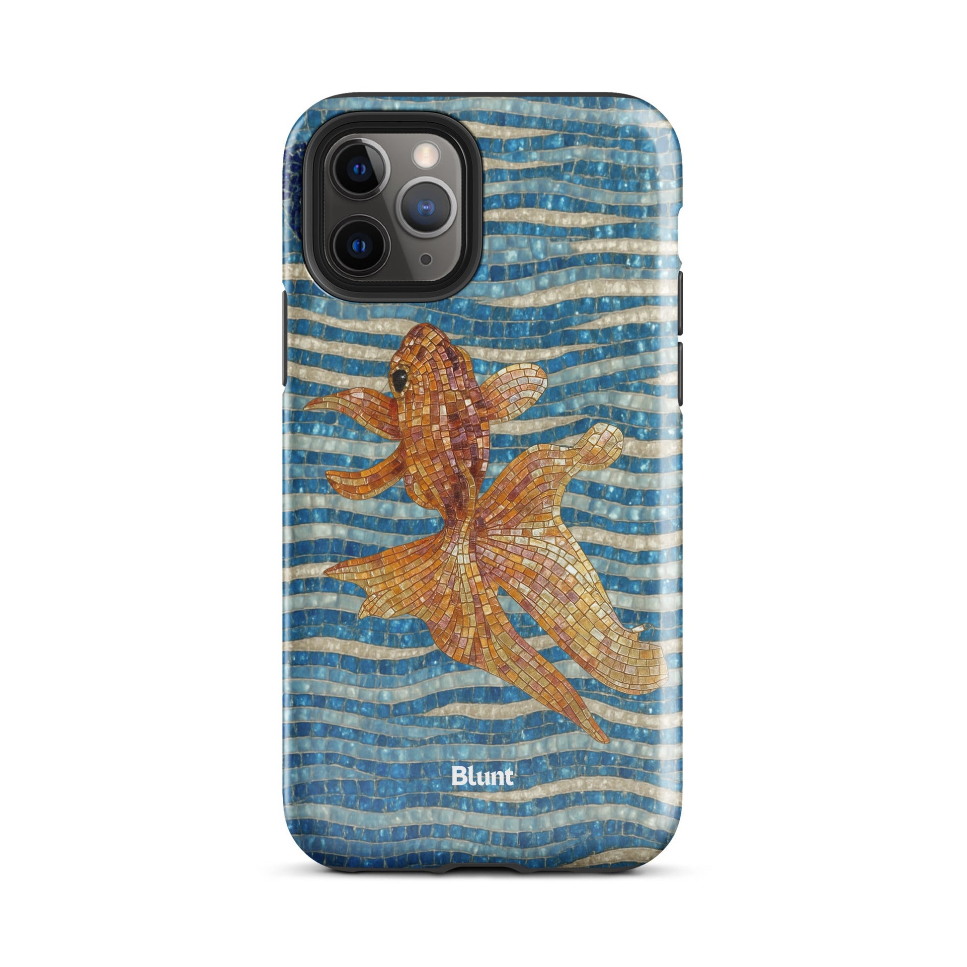 Koi iPhone Case - Blunt Cases