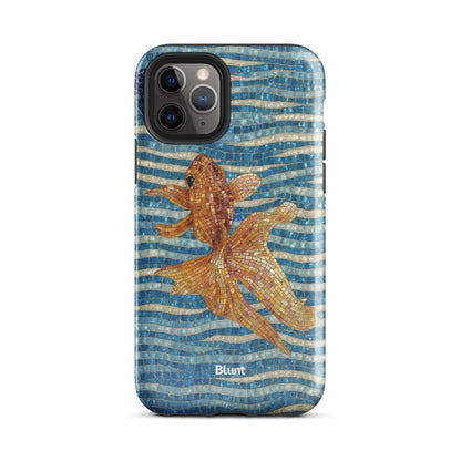 Koi iPhone Case - Blunt Cases