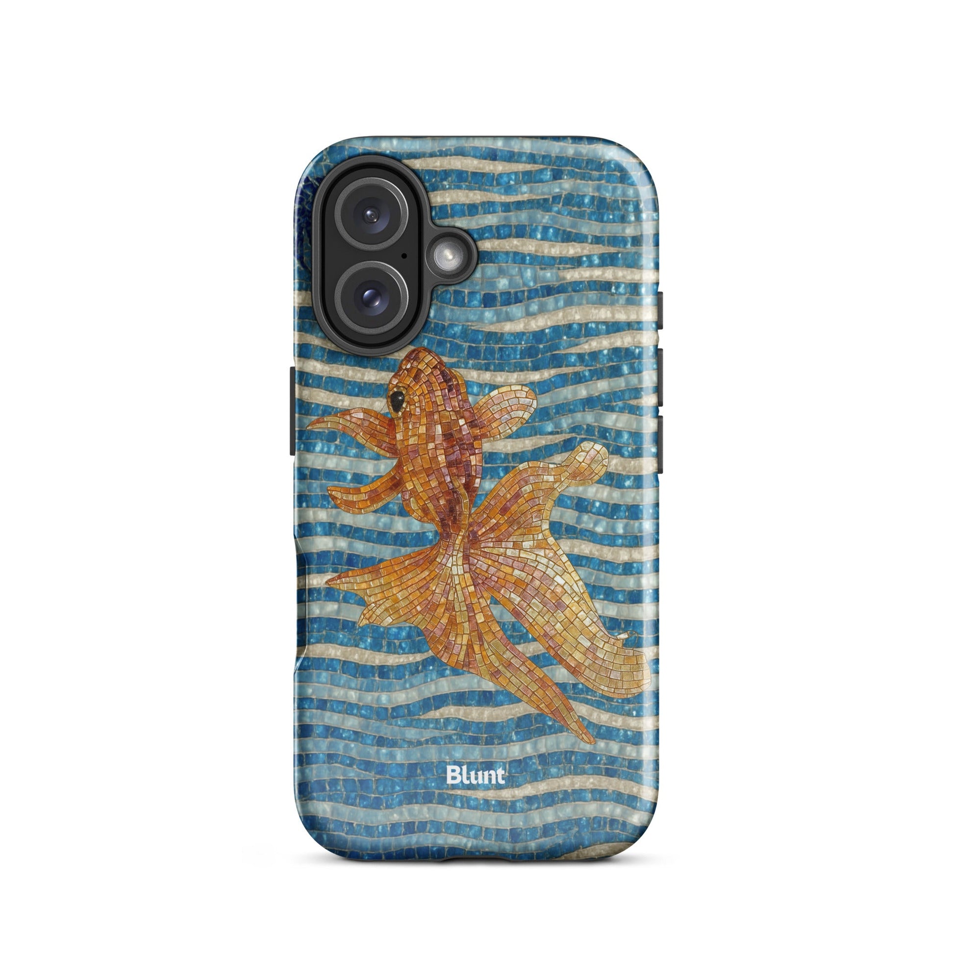Koi iPhone Case - Blunt Cases
