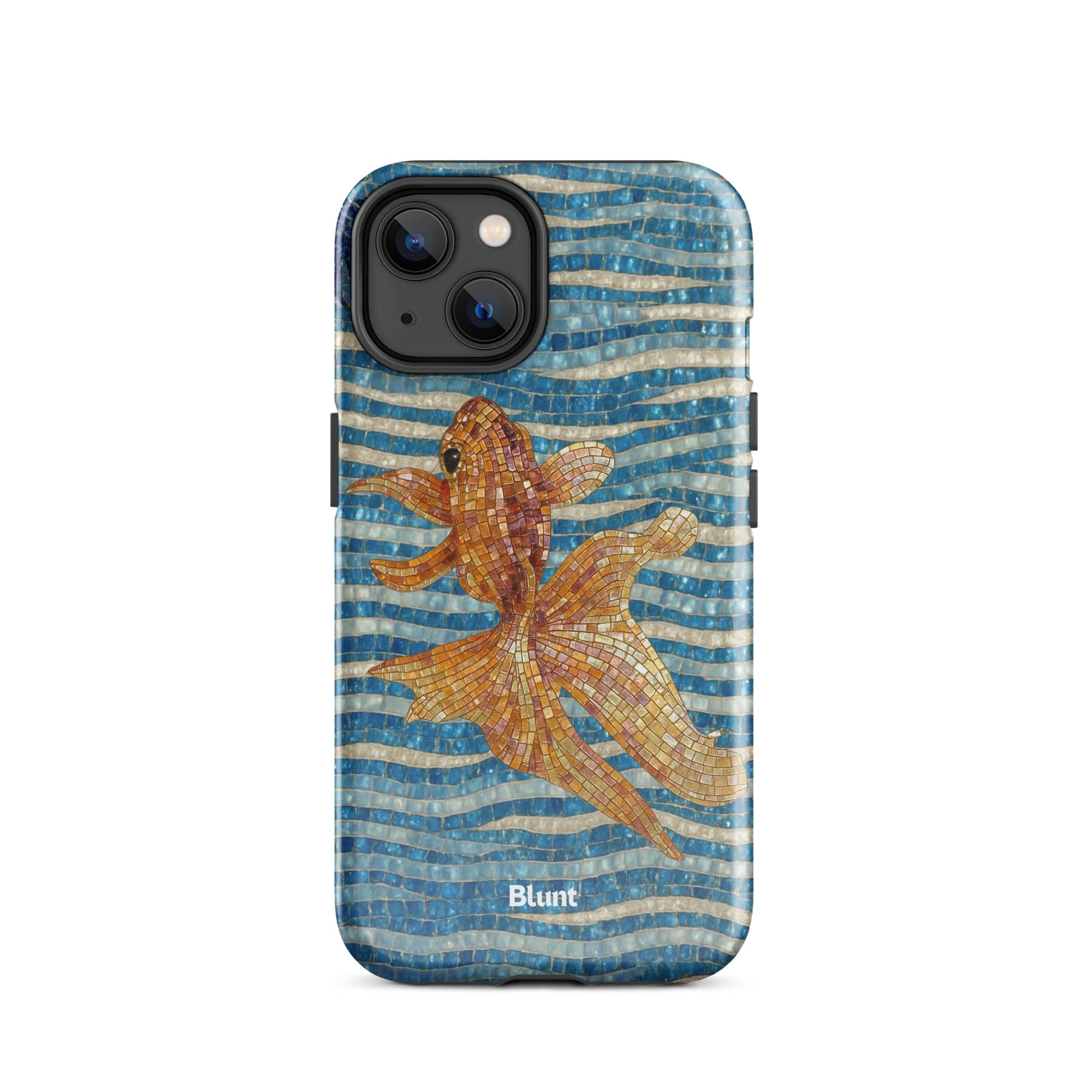 Koi iPhone Case - Blunt Cases