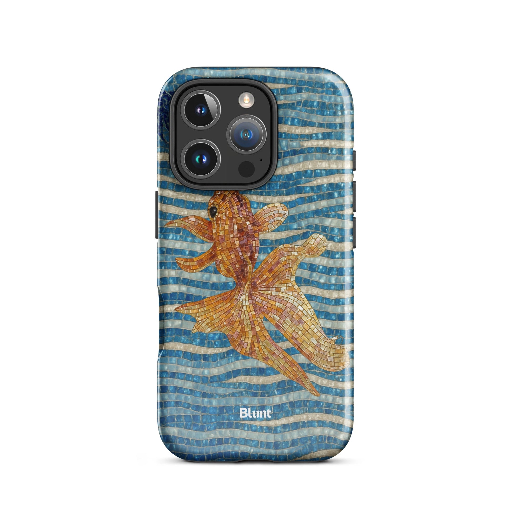 Koi iPhone Case - Blunt Cases