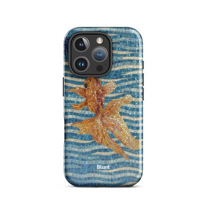 Koi iPhone Case - Blunt Cases