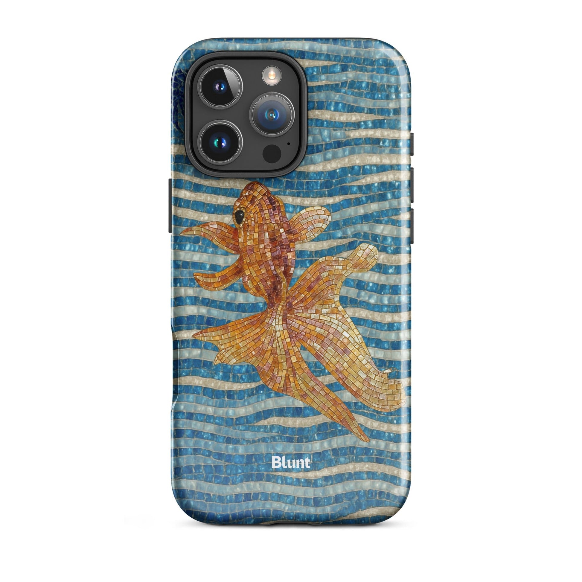Koi iPhone Case - Blunt Cases