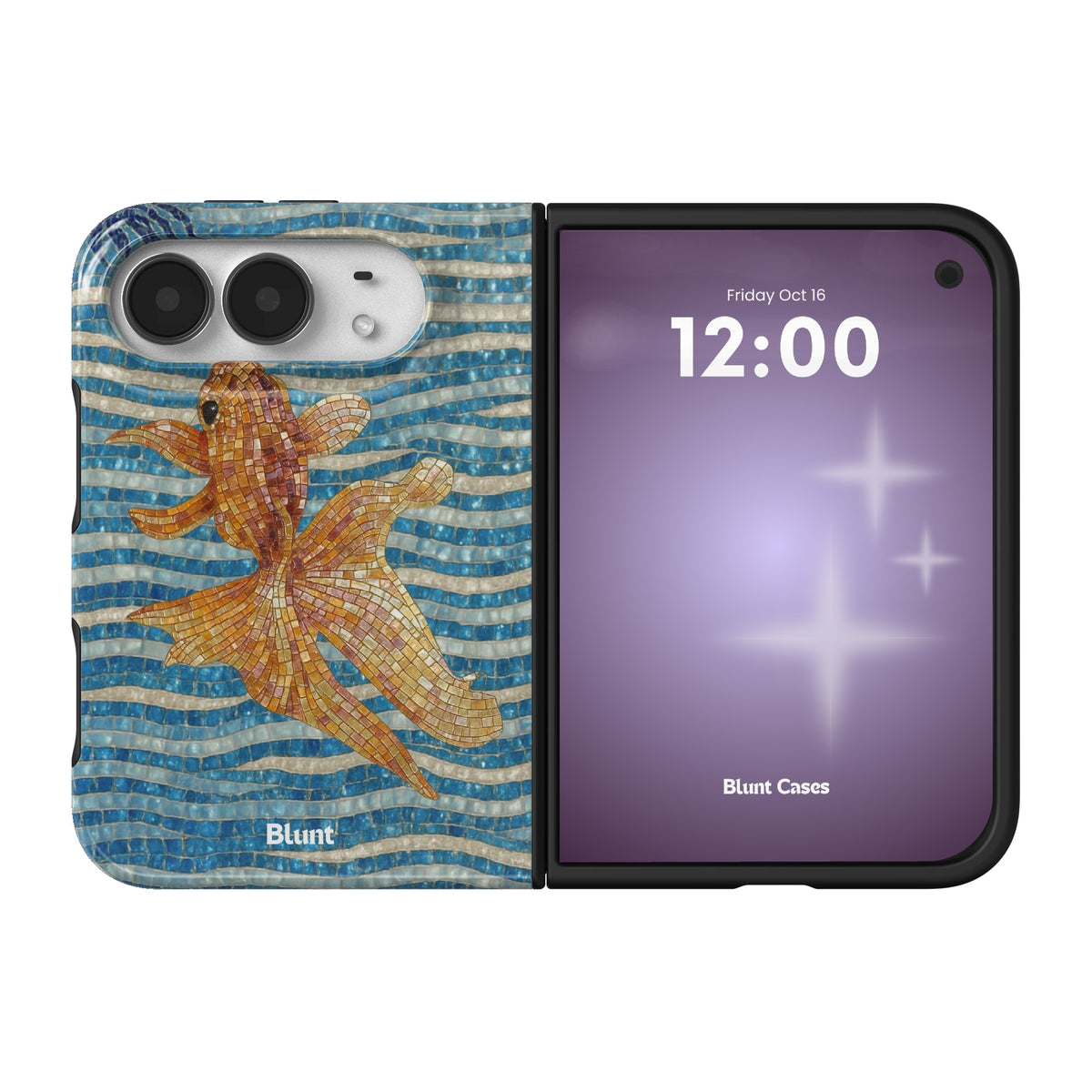 koi-iphone-case iPhone 18 Duo case, view 1
