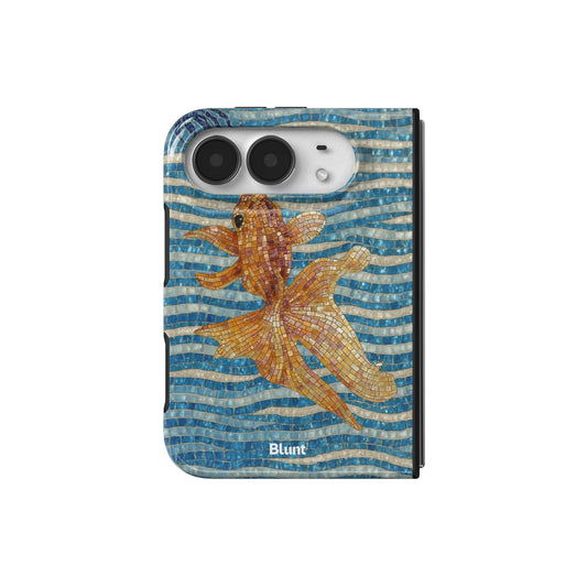 koi-iphone-case iPhone 18 Duo case, view 2