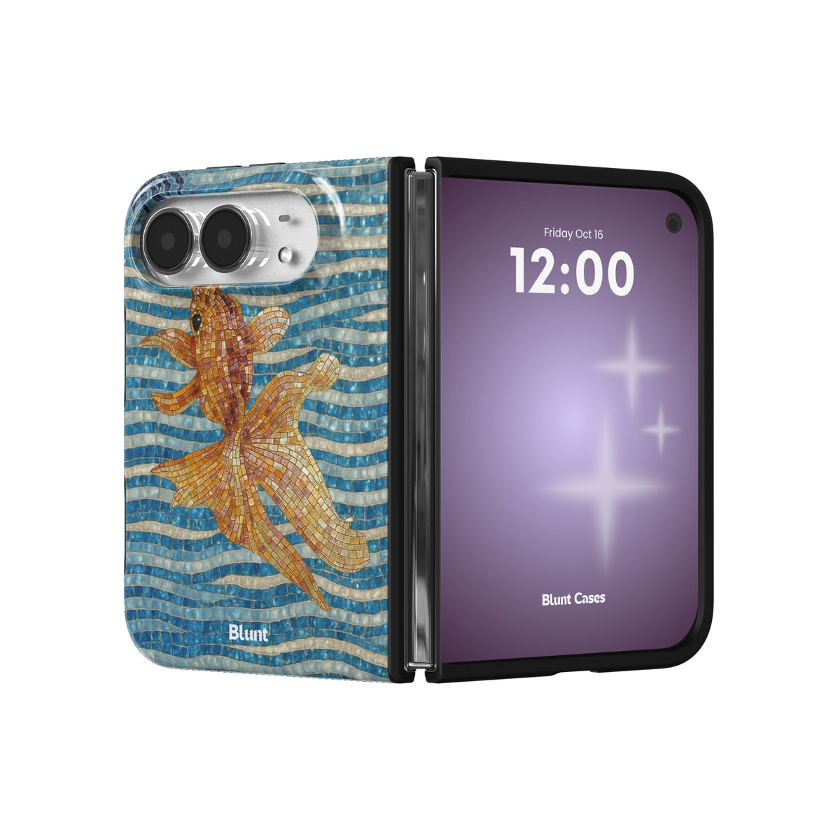 koi-iphone-case iPhone 18 Duo case, view 3