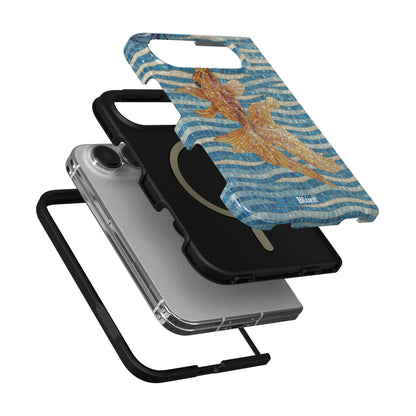 koi-iphone-case iPhone 18 Duo case, view 6