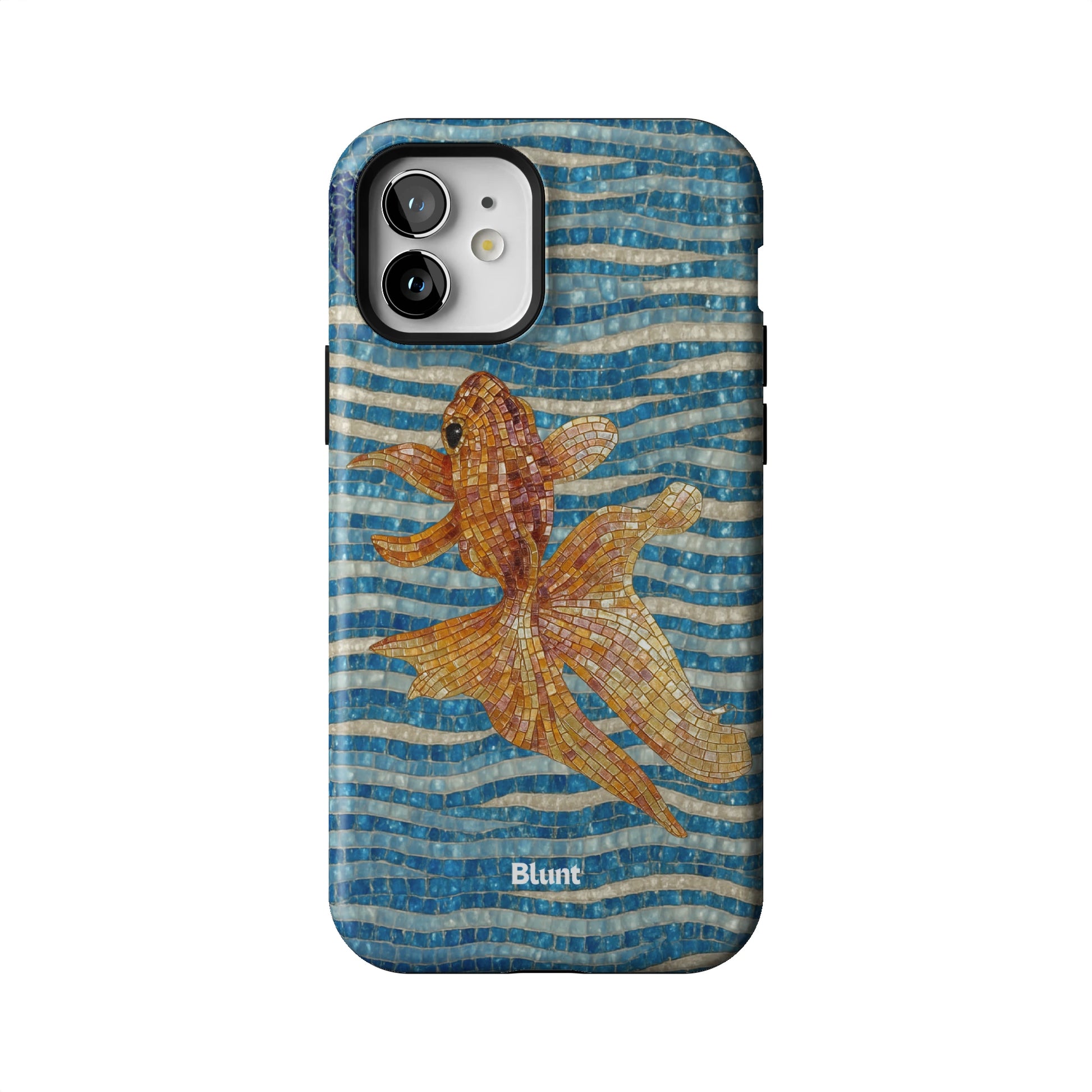 Koi iPhone Case gallery - Iphone_12_Iphone_1