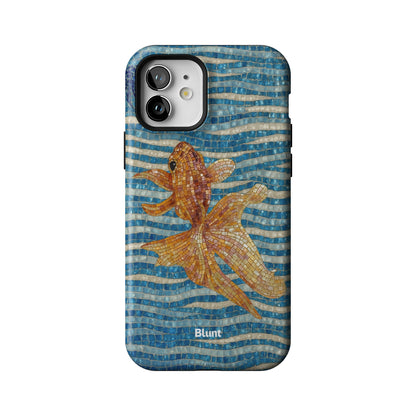 Koi iPhone Case gallery - Iphone_12_Iphone_1