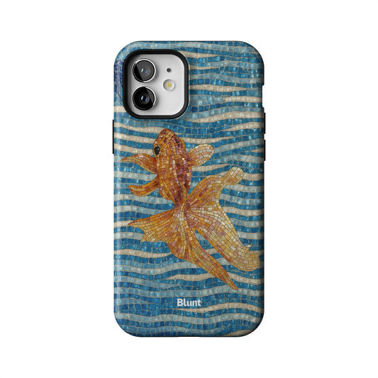 Koi iPhone Case gallery - Iphone_12_Iphone_1