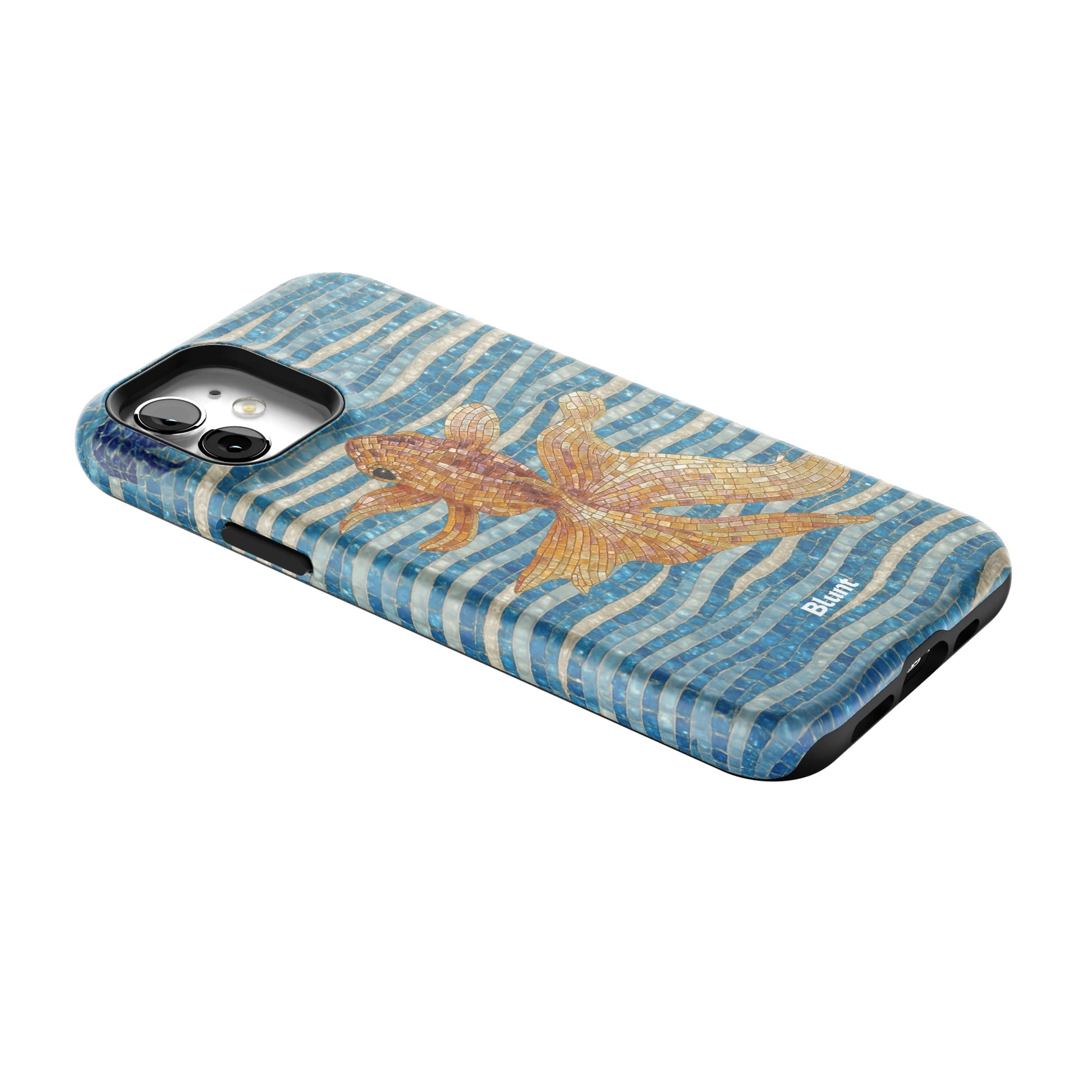Koi iPhone Case gallery - Iphone_12_Iphone_2