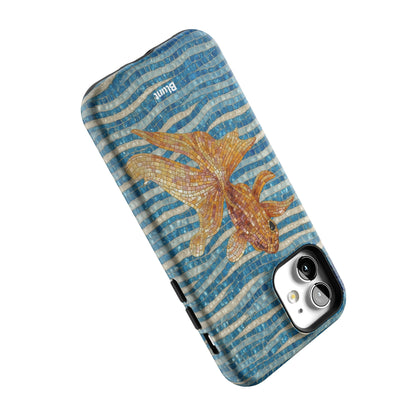 Koi iPhone Case gallery - Iphone_12_Iphone_5