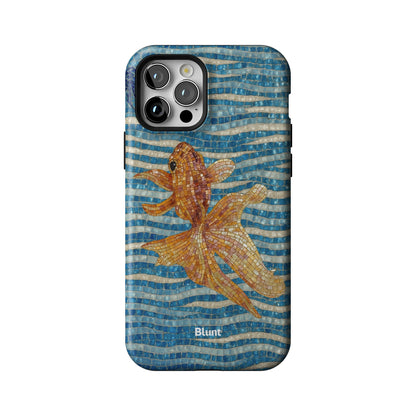 Koi iPhone Case gallery - Iphone_12_Pro_1