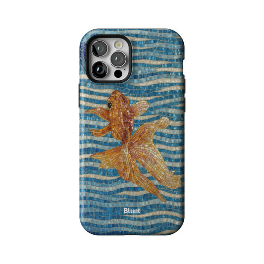 Koi iPhone Case gallery - Iphone_12_Pro_1