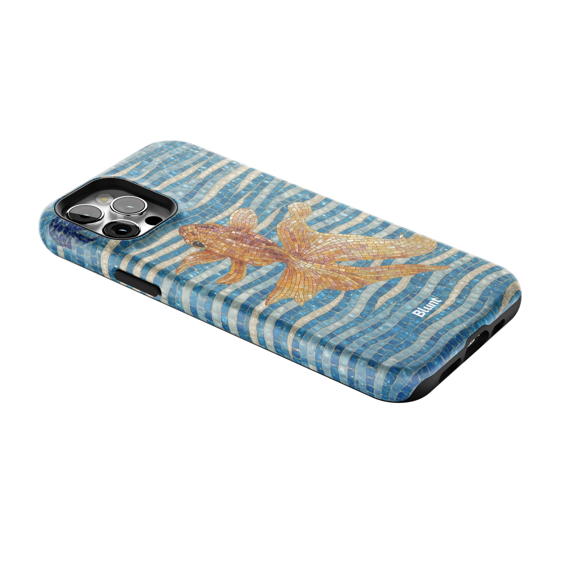 Koi iPhone Case gallery - Iphone_12_Pro_2
