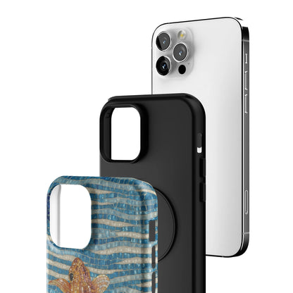 Koi iPhone Case gallery - Iphone_12_Pro_3