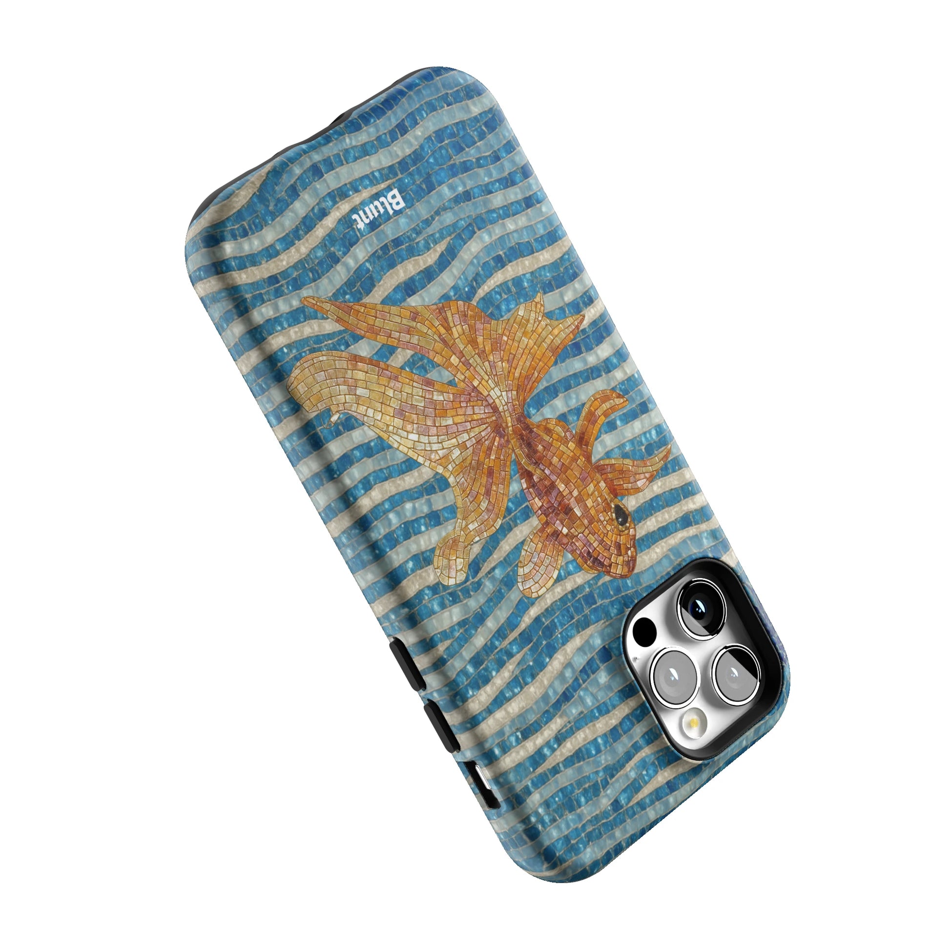 Koi iPhone Case gallery - Iphone_12_Pro_5