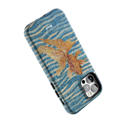 Koi iPhone Case gallery - Iphone_12_Pro_5