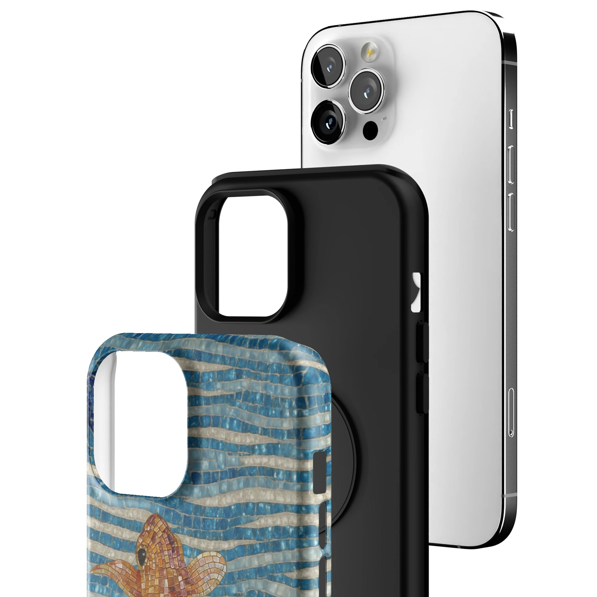 Koi iPhone Case gallery - Iphone_12_Pro_Max_3