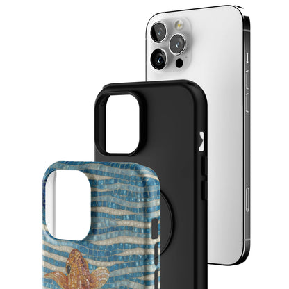 Koi iPhone Case gallery - Iphone_12_Pro_Max_3