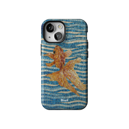 Koi iPhone Case gallery - Iphone_13_Mini_Air_Plus_1