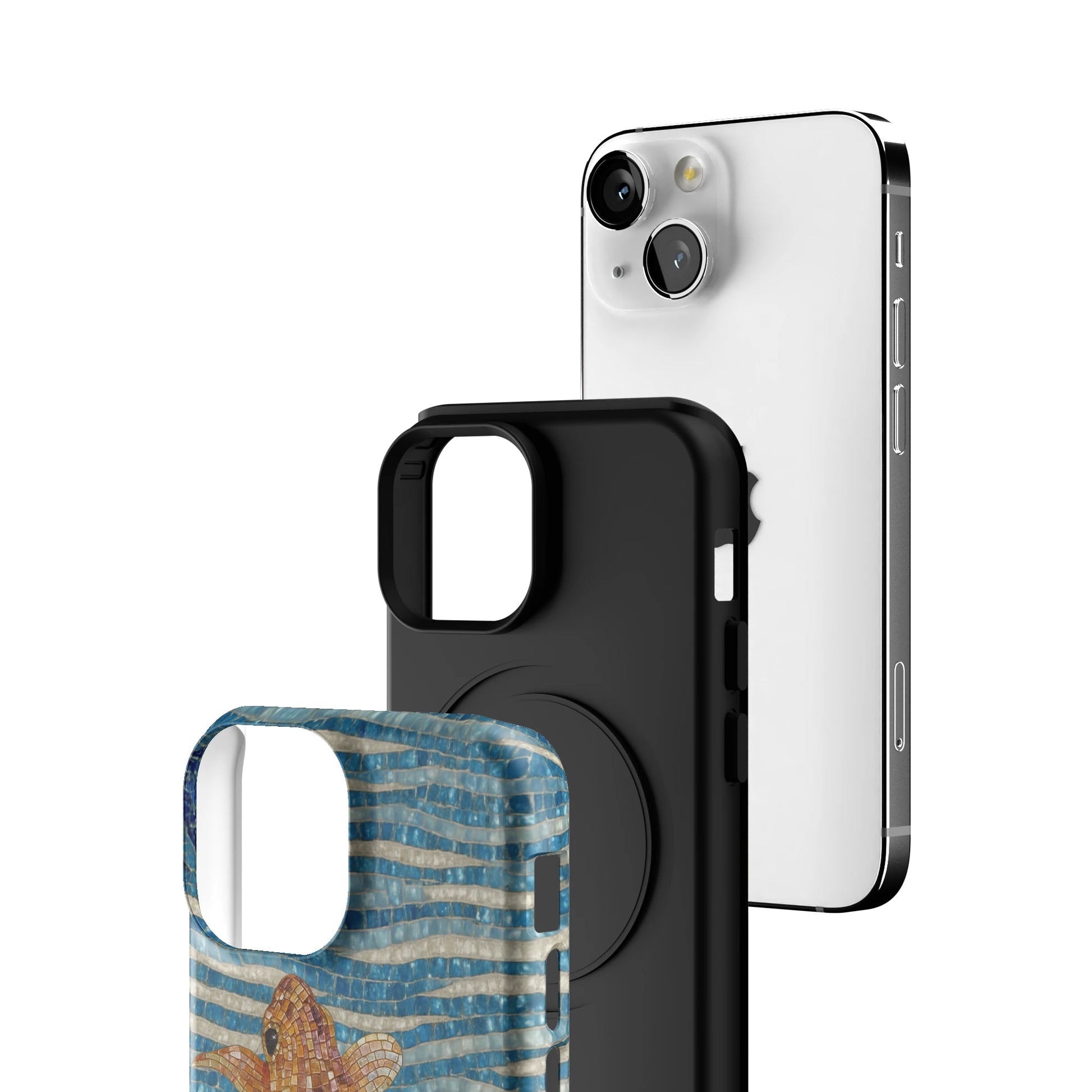 Koi iPhone Case gallery - Iphone_13_Mini_Air_Plus_3