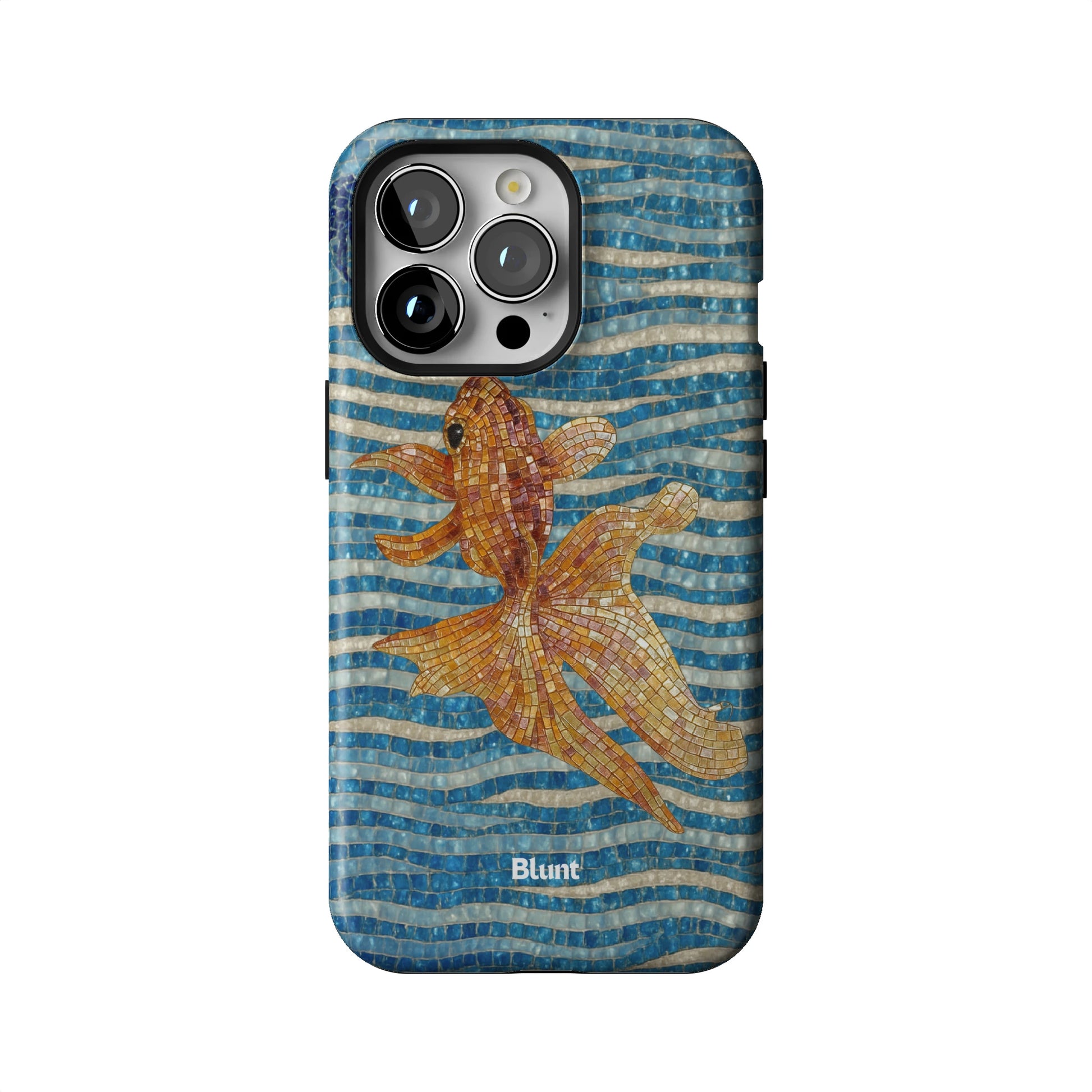 Koi iPhone Case gallery - Iphone_13_Pro_1