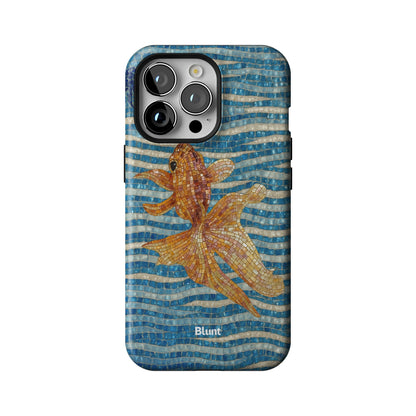 Koi iPhone Case gallery - Iphone_13_Pro_1